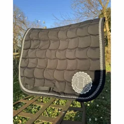 Harcour Ensemble Tapis + Bonnet>ensemble noir