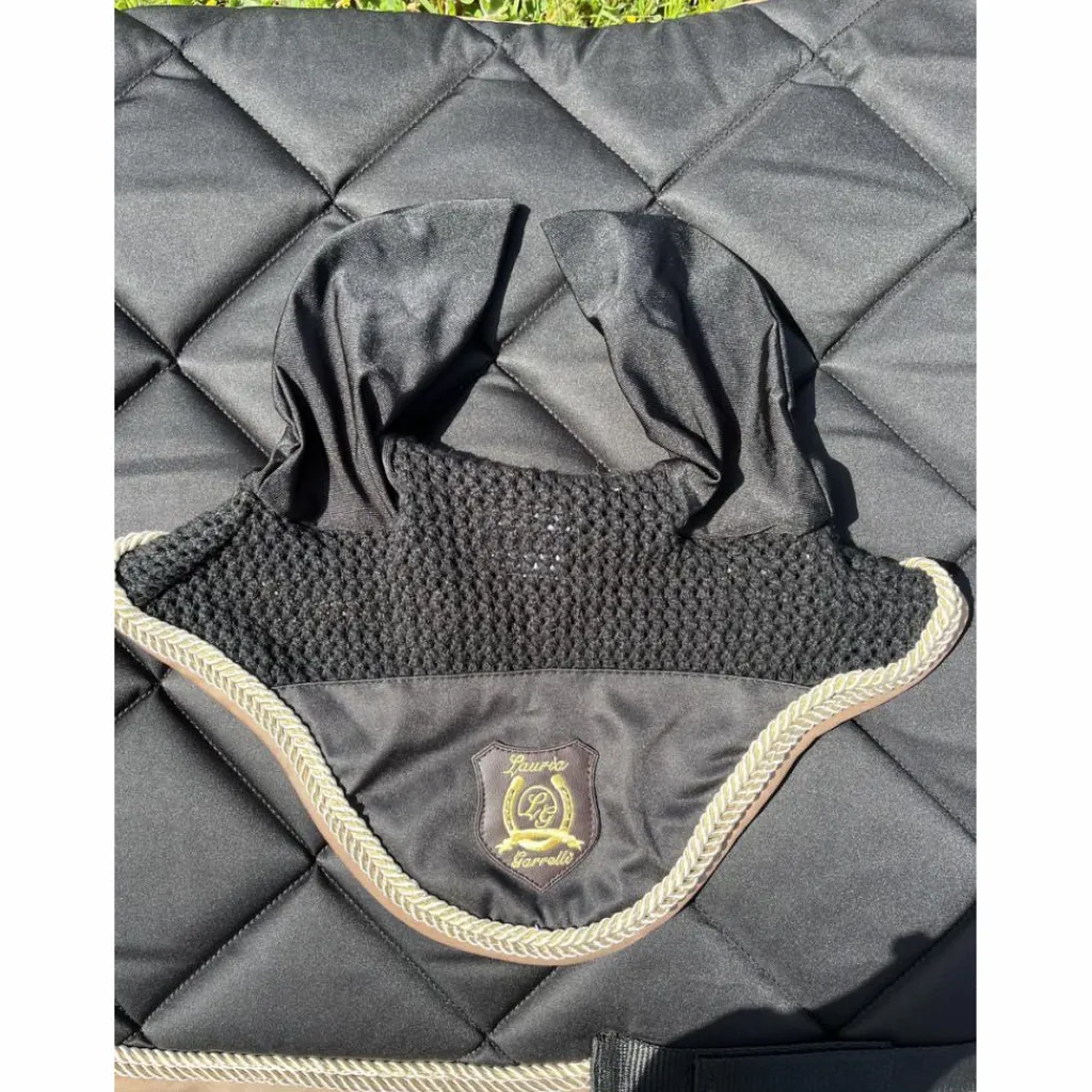 HKM Ensemble Tapis + Bonnet>Ensemble