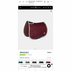 Ensemble horse pilot*HorsePilot Sale