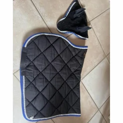 Ju & Pa Ensemble Tapis + Bonnet>ensemble Ju&Pa