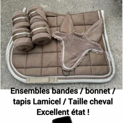 Ensemble Lami-Cell*Lamicell Clearance
