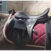 ensemble élégance full bordeaux*Lamicell