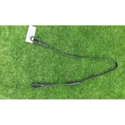 - Marque inconnue - Accessoires>Ensemble martingale nosebande
