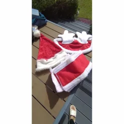- Marque inconnue - Bonnets>Ensemble noël