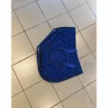 Paddock Sport Ensemble Tapis + Bonnet>Ensemble bleu roi
