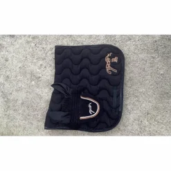Ensemble pénélope noir/marron*Penelope Leprevost