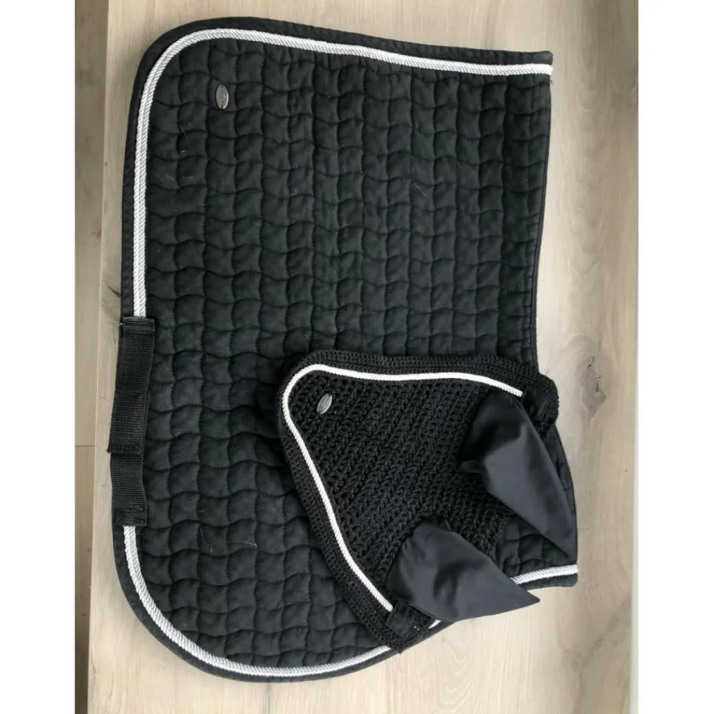 Showmaster Ensemble Tapis + Bonnet>Ensemble tapis + bonnet