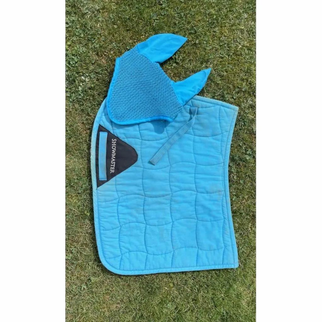 Showmaster Ensemble Tapis + Bonnet>Ensemble tapis + bonnet
