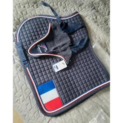 Ensemble tapis + bonnet*Lamicell Sale