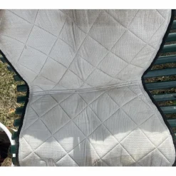 Ensemble tapis & bonnet*Alexandra Ledermann Sale