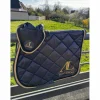 Alexandra Ledermann Ensemble Tapis + Bonnet>Ensemble tapis + bonnet