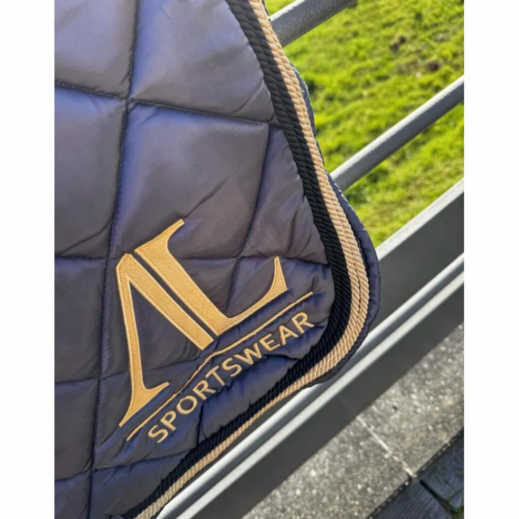 Alexandra Ledermann Ensemble Tapis + Bonnet>Ensemble tapis + bonnet