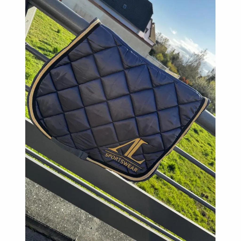 Alexandra Ledermann Ensemble Tapis + Bonnet>Ensemble tapis + bonnet
