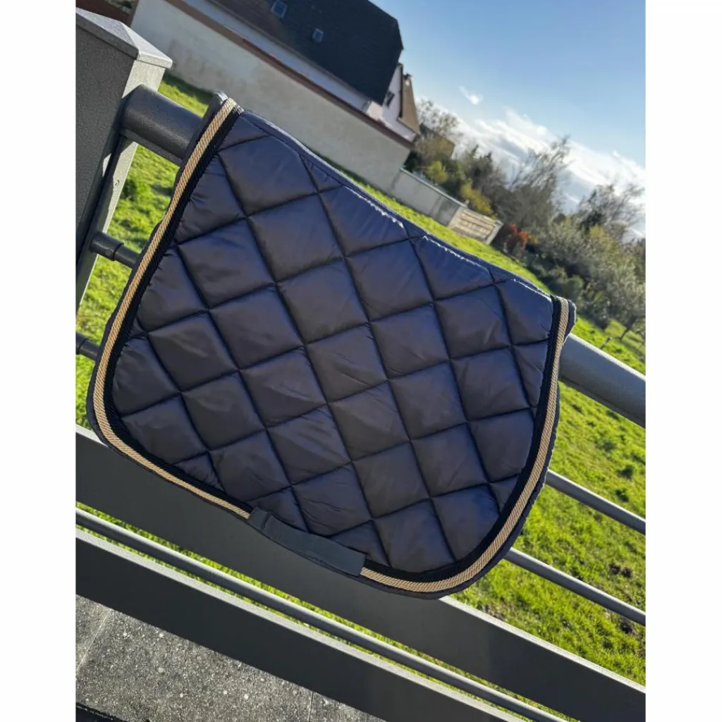 Alexandra Ledermann Ensemble Tapis + Bonnet>Ensemble tapis + bonnet
