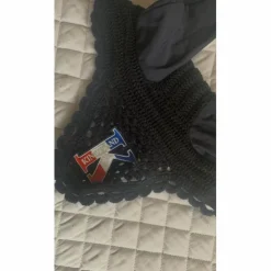 Ensemble tapis + bonnet 🇫🇷*Kingsland Clearance