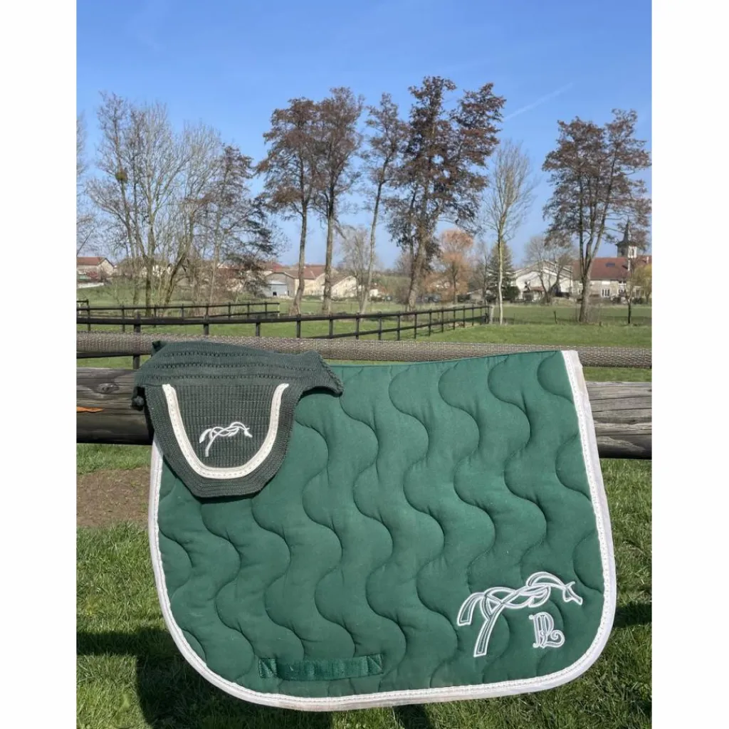 Penelope Leprevost Ensemble Tapis + Bonnet>Ensemble tapis + bonnet Penelope