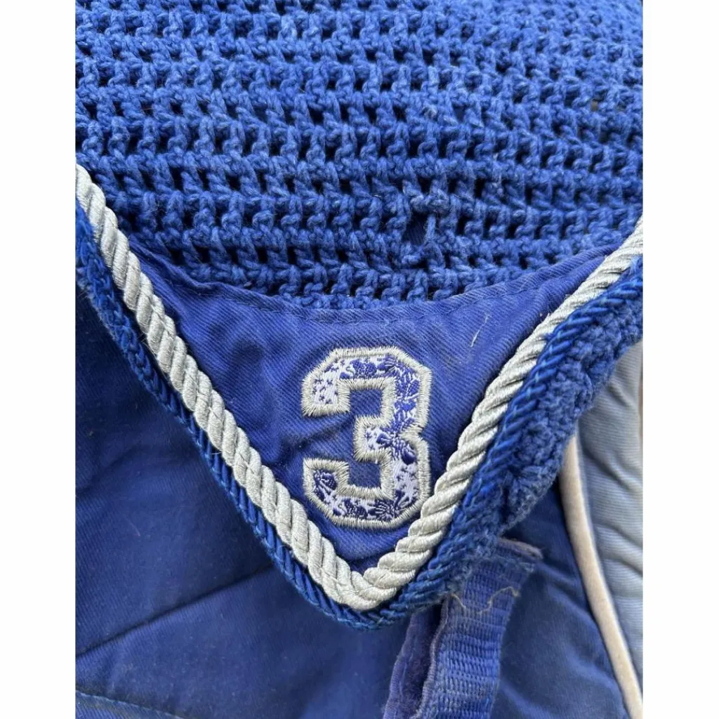Ensemble tapis + bonnet sport*Scapa