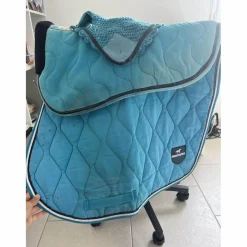 ensemble tapis amortisseur bonnet*Equitheme