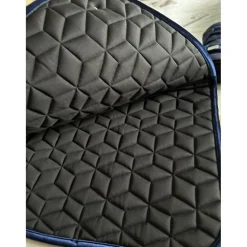 ensemble tapis bandes bonnet velvet*HKM