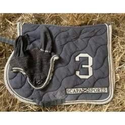 ensemble tapis bonnet*Scapa Online