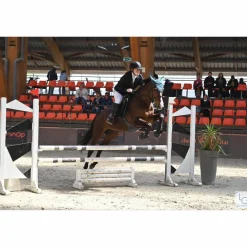 ensemble tapis bonnet*Jump'In