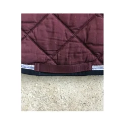 Anna Scarpati Ensemble Tapis + Bonnet><noscript><img width=