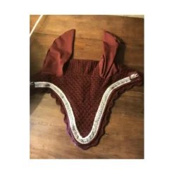Anna Scarpati Ensemble Tapis + Bonnet><noscript><img width=