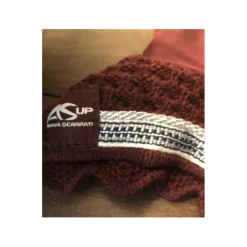 Anna Scarpati Ensemble Tapis + Bonnet><noscript><img width=