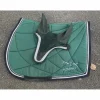 Azhary Ensemble Tapis + Bonnet>Ensemble tapis bonnet vert sapin