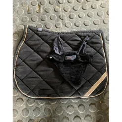 Equidees Ensemble Tapis + Bonnet><noscript><img width=