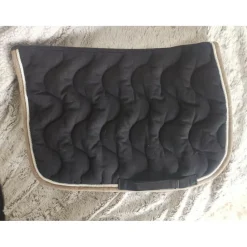 Ensemble tapis et bonnet*Equitheme Outlet