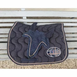 Ensemble tapis et bonnet jumpin*Jump'In Clearance