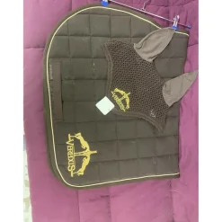 Veredus Ensemble Tapis + Bonnet><noscript><img width=