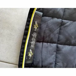 Ensemble tapis et bonnet*Eskadron Hot