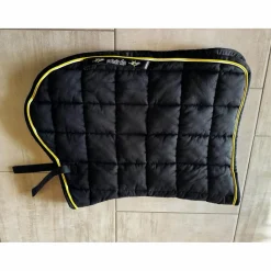 Ensemble tapis et bonnet*Eskadron Hot