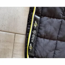 Ensemble tapis et bonnet*Eskadron Hot