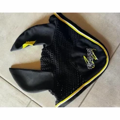 Ensemble tapis et bonnet*Eskadron Hot