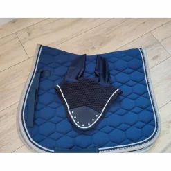 Ensemble tapis et bonnet fouganza*HKM New