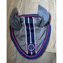 Ensemble tapis polo gris*BR Hot