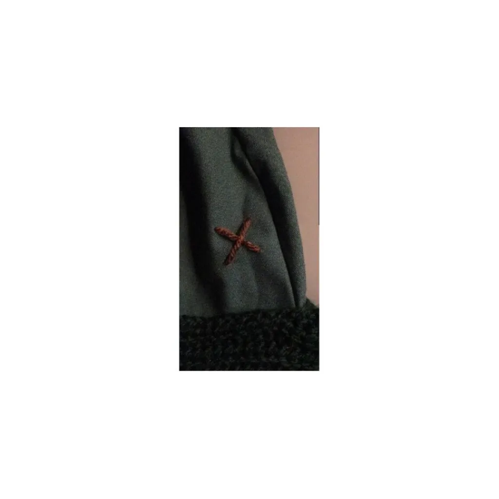 Equidees Ensemble Tapis + Bonnet>Ensemble Tapis/Bonnet