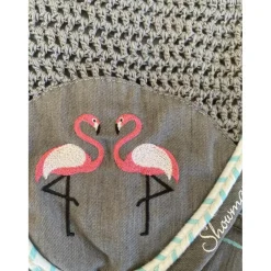Ensemble Tapis + Bonnet><noscript><img width=