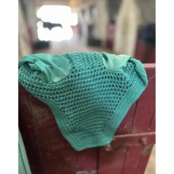 ensemble bleu turquoise taille cheval*WOW Store Clearance