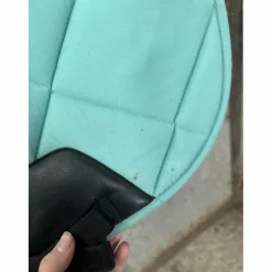 ensemble bleu turquoise taille cheval*WOW Store Clearance