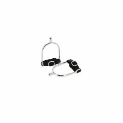Eperon acier*Decathlon