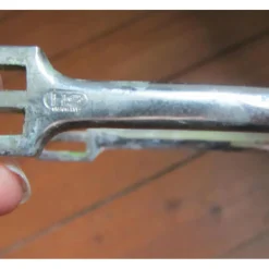 Eperon carré homme*Sprenger Best