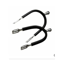 HorseRepublic Eperons>Eperon Inoxidable