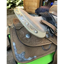 Equipement Western*- Marque inconnue - Online