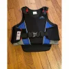 Equitheme Airbags|Gilets De Cross Et Coques Dorsales>GILET DE CROSS ENFANT XL