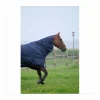 Equithème Chemise imperméable +couvre cou Tyrex 1680D 0g taille 6'0 135cm*Equitheme Best