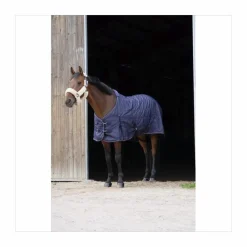 Equitheme Couvertures>Equithème couverture Tyrex 840D, 50g, taille 6'0 135cm